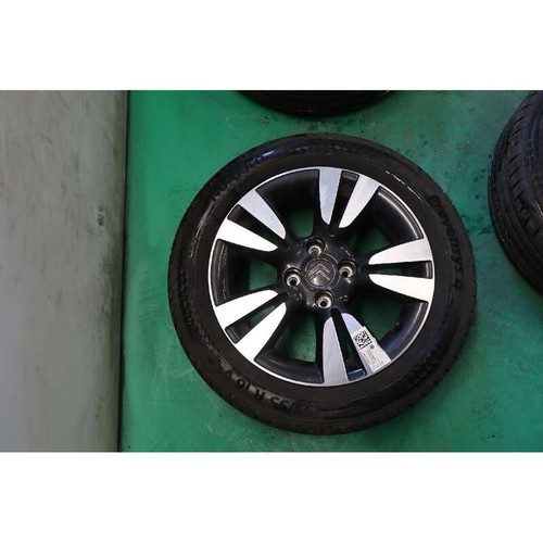 Cerchi lega citroen ds - lega,