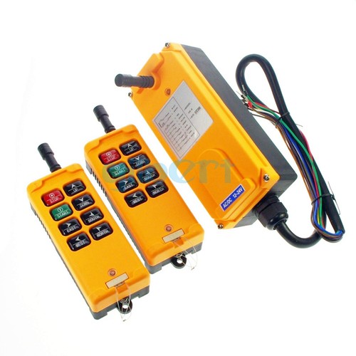 12v 415v canali 2 - 12v-415v, 8