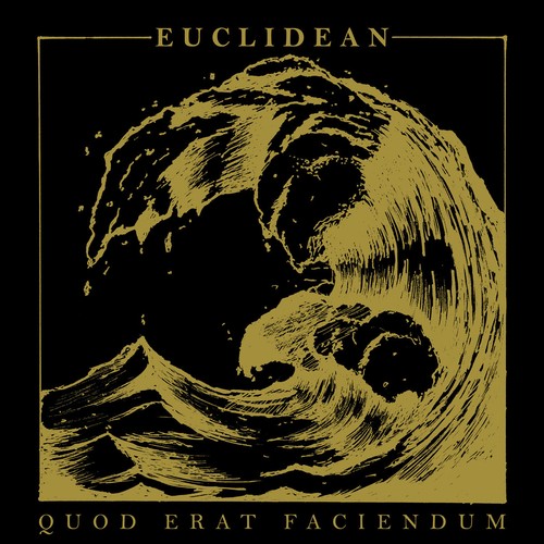 Euclidean quod erat - erat, faciendum