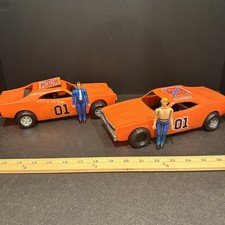 1980 MEGO General Lee (2) con