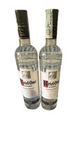 2× Ketel One Vodka – Vodka