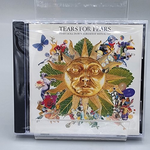 Tears for fears - for, roll