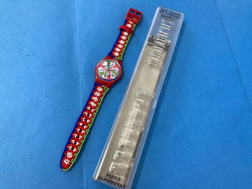 Orologio pedro almodóvar - pedro,