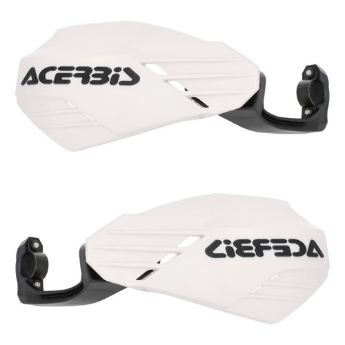Paramani aperti acerbis - paramani,