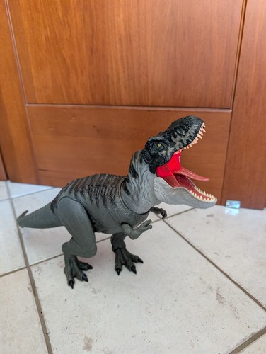 Jurassic world la - ​,
