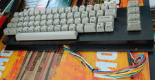 Commodore 16 C 16 tastiera +