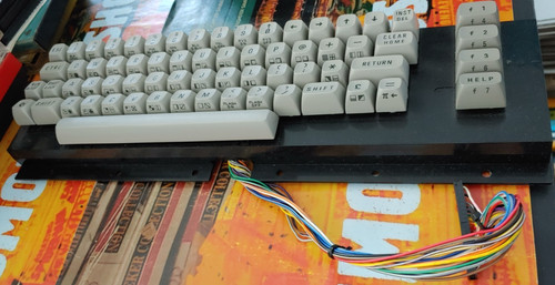 Commodore tastiera - 16, c
