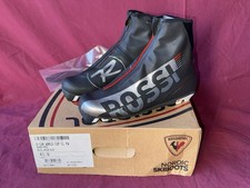 New! 🔥 Rossignol X-ium World Cup Classic FW Women's Nordic Ski BOOTS EUR 41 NNN