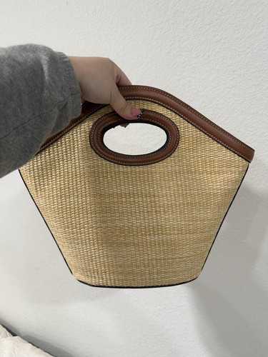 Borsa cestino moderna - , the