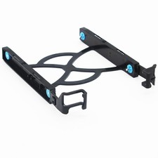 Lenovo 03w5463 Hard Disk Tray Caddy Ssd Hdd Staffa Thinkstation S20 S30 D20 D30_