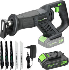 Seghetto Alternativo a