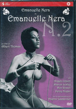 Dvd EMANUELLE NERA N 2 di