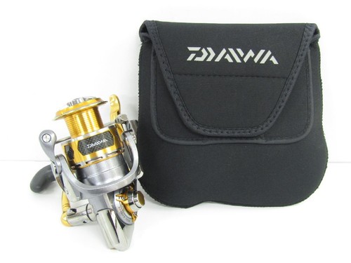 Mulinello pesca daiwa 12 - mulinello,