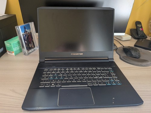 Acer predator triton 515 - acer, 515-51