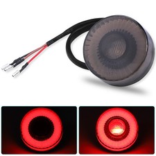 Universal Round Motorcycle LED