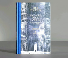 J.R.R TOLKIEN 1° Edizione