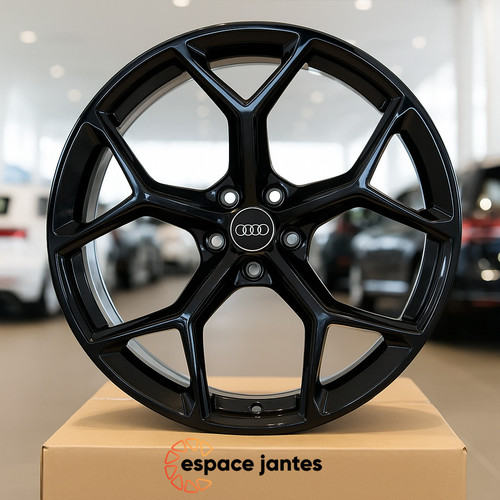 Cerchi sport audi rs6 - 4, 20"