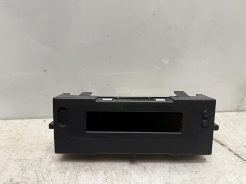 Renault clio display - 3,