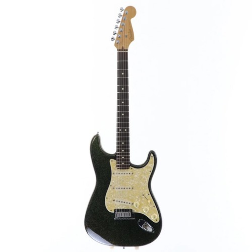 Fender custom shop - fender, american
