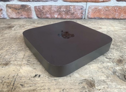 Apple mac mini - mac, 2018