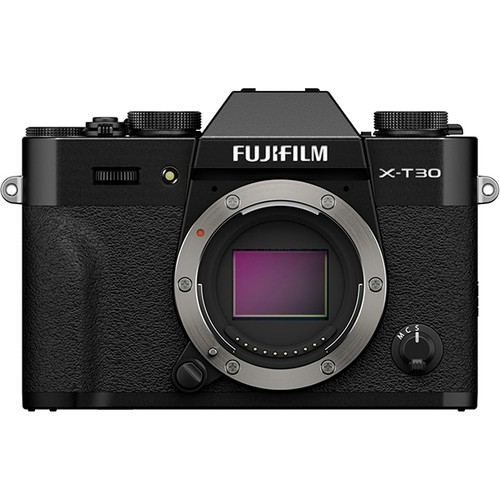 Fujifilm t30 iii - fujifilm,