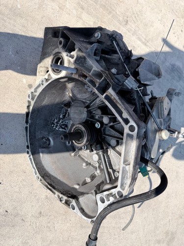 Tl4b043 cambio manuale - tl4b043, 6m