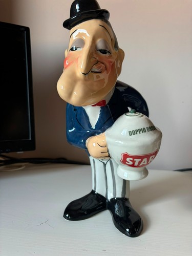 Totò ceramica artigianale