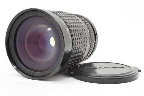 Ecc smc pentax 35 105 - a, 35-105