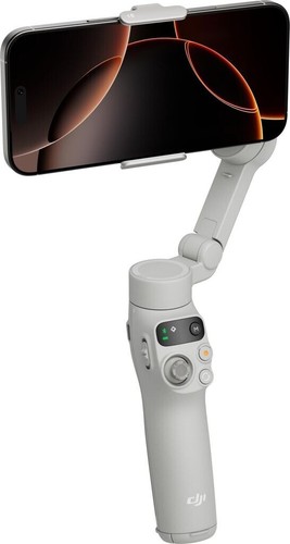 Dji osmo mobile - dji,