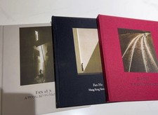 Fan Ho Photobook Hong Kong