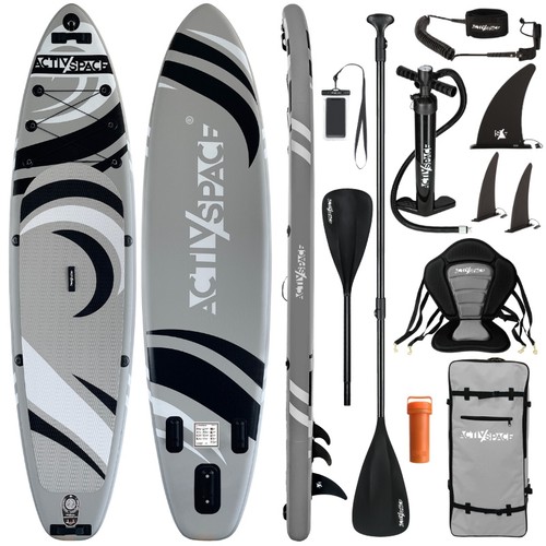 Tavola gonfiabile sup - sup, con