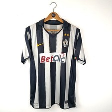 JUVENTUS 2011/12 NIKE DEL