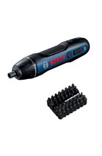 Avvitatore a batteria Bosch Professional 3,6 V (include punte, porta bit,...