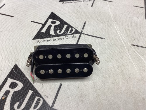 Seymour duncan - seymour,