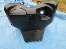 RETRO SCUDO  YAMAHA XC 300