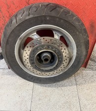 Cerchio Ruota Posteriore