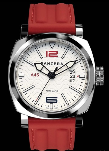 Orologio automatico panzera - orologio,
