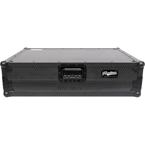 Headliner hl10012 pitch - hl10012, black