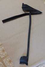 TYRE GASKET DOOR FRONT RIGHT