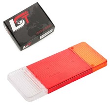 Luci Di Freno Posteriore Per