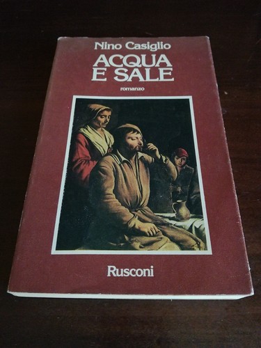 Acqua sale nino - acqua, e