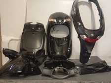 kit plastiche peugeot tweet