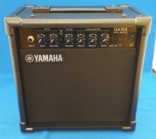 Amplificatore per chitarra