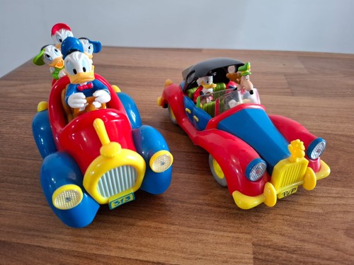 Walt disney auto di - walt,
