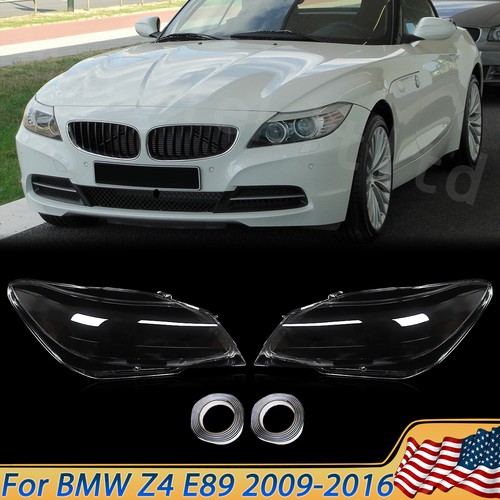 For bmw e89 - 2009-2016, left
