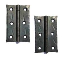 4 cerniere per porta da 7,6 cm