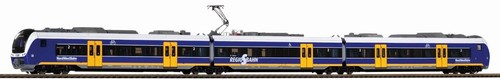 Piko 59997 elettrotreno - 59997,