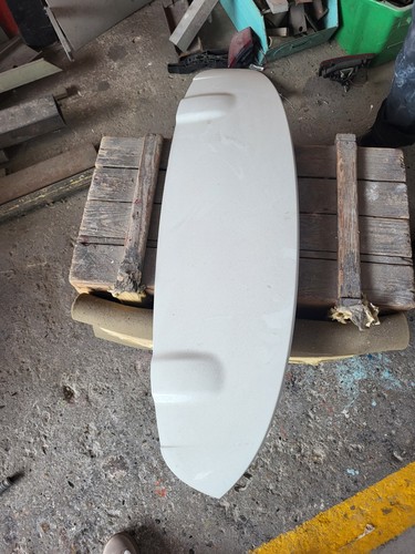 Spoiler originale clio - spoiler,