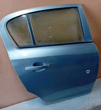 93189341 Porta post. DX OPEL CORSA (S07) 1.3 16V CDTI (70Kw) Ber 5p/d/1248cc