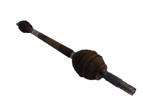 Albero trasmissione - albero, (abs)